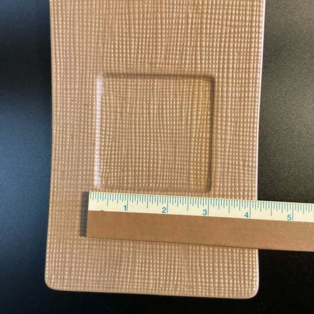 PartyLite Linen Pillar Holders P7459 - Picture 6 of 12